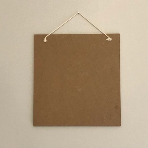 “hello fall” sign - Picture 2 of 2